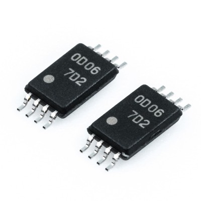 瑞萨HA1630D06TEL 二极管 超小型低工作电压CMOS双路运算放大器