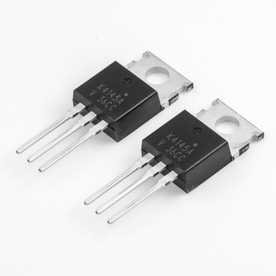 瑞萨 2SK4145AS-S19-AY MOS管 场效应管 原装正品