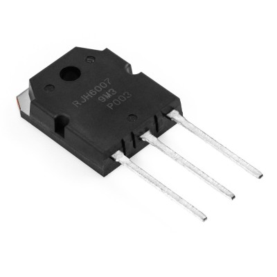 瑞萨 RJH6007DPK-00-T0 Renesas IGBT 三极管 晶体管