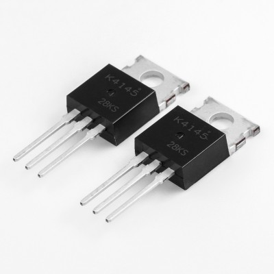 瑞萨 2SK4145-S19-AY MOS管 场效应管