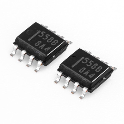 瑞萨 HA17558BRPEL-EQ 二极管