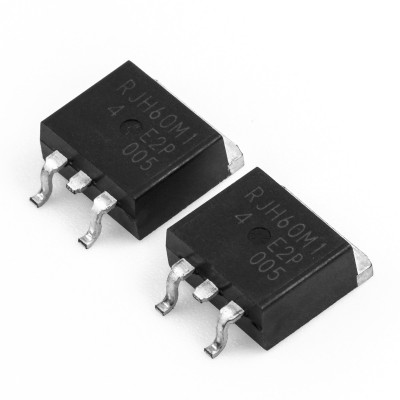 瑞萨 RJH60M1DPE-00-J3 IGBT 晶体管
