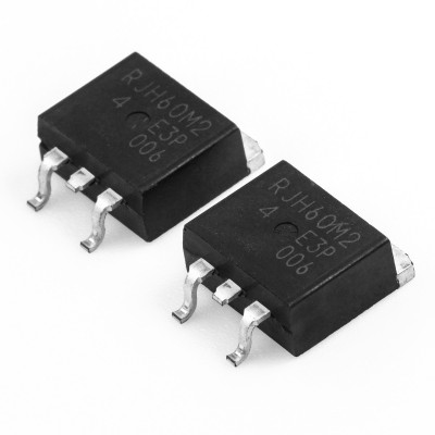 瑞萨 RJH60M2DPE-00-J3 IGBT 晶体管