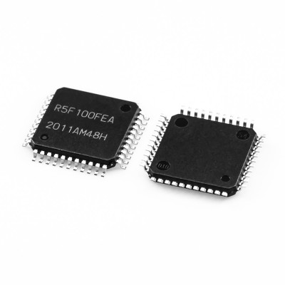 瑞萨 R5F100FEAFP#10 单片机MCU