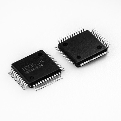 瑞萨 R5F100GJAFB#V0 单片机 MCU