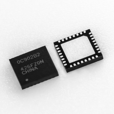 瑞萨 R7F0C902B2DNP-C#AAD Renesas芯片IC 单片机 MCU