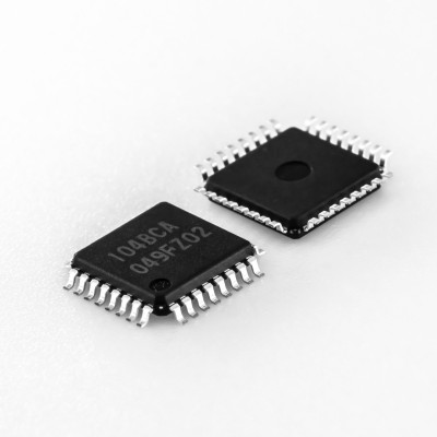 R5F104BCAFP#10 芯片IC 单片机MCU