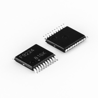 瑞萨UPD78F9224MC-5A4-A