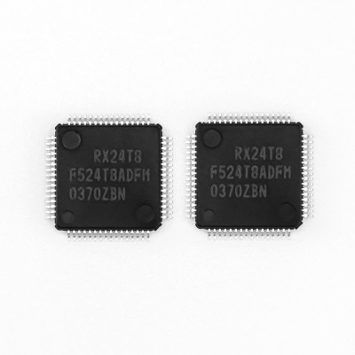 瑞萨 R5F524T8ADFM#11