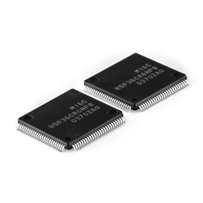 瑞萨单片机R5F36CA6NFB