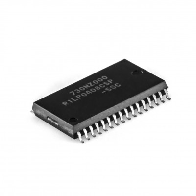瑞萨单片机R1LP0408CSP-5SC