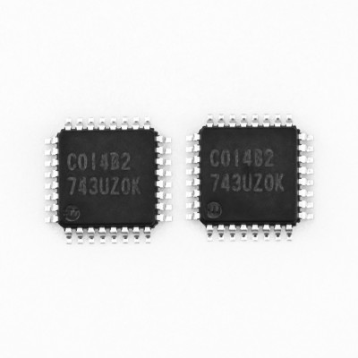 R7F0C014B2DFP-C#AA0 瑞萨 MCU